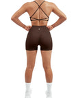 Seamless Workout Set-Activewear-SUUKSESS-SUUKSESS