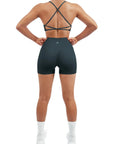 Seamless Workout Set-Activewear-SUUKSESS-SUUKSESS