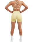Seamless Workout Set-Activewear-SUUKSESS-SUUKSESS