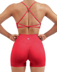 Seamless Workout Set-Activewear-SUUKSESS-SUUKSESS