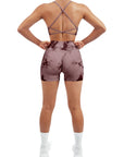 Colorful Seamless Workout Set-SUUKSESS-SUUKSESS