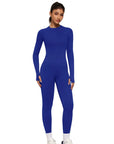 Gym Leggings Workout Set-SUUKSESS-SUUKSESS