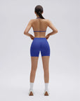 Padded Bra Seamless Halter 2 Piece Workout Sets-SUUKSESS-SUUKSESS
