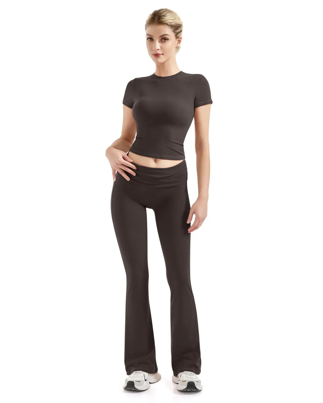 Buttery Soft Lounge Set