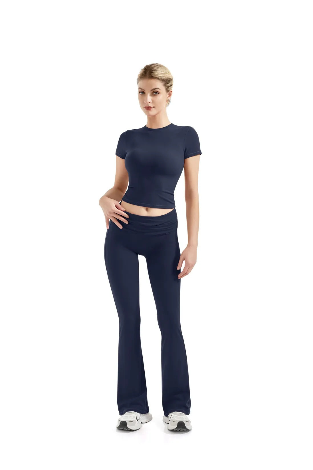 Buttery Soft Lounge Set