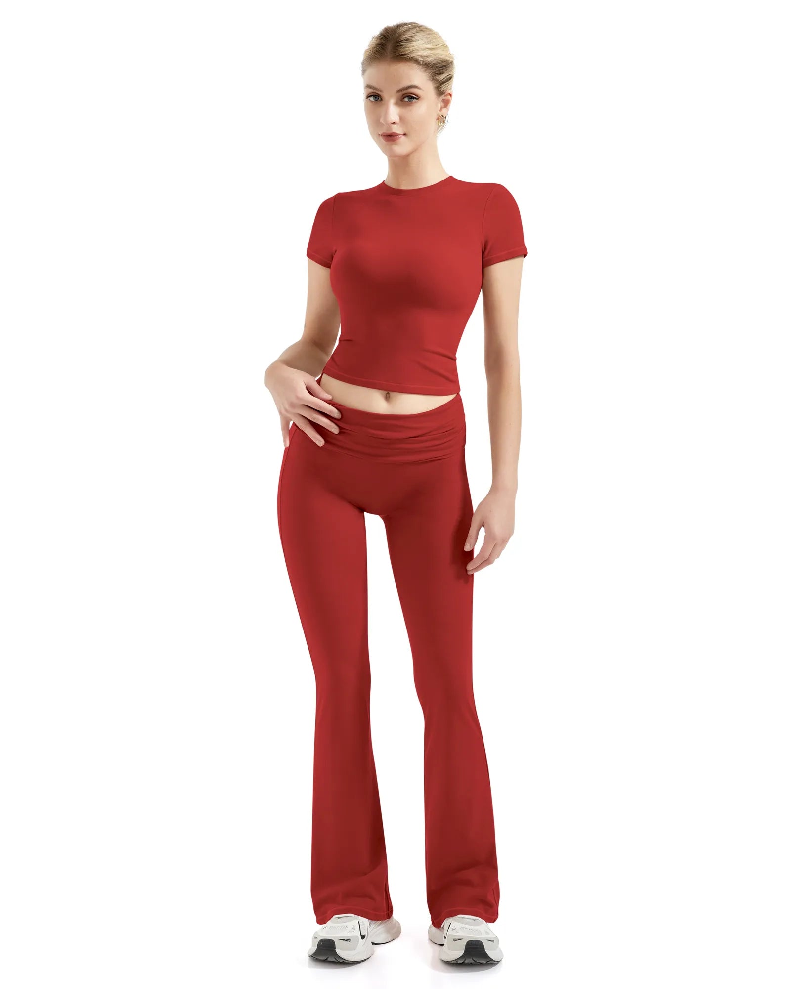 Buttery Soft Lounge Set
