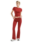 Buttery Soft Lounge Set