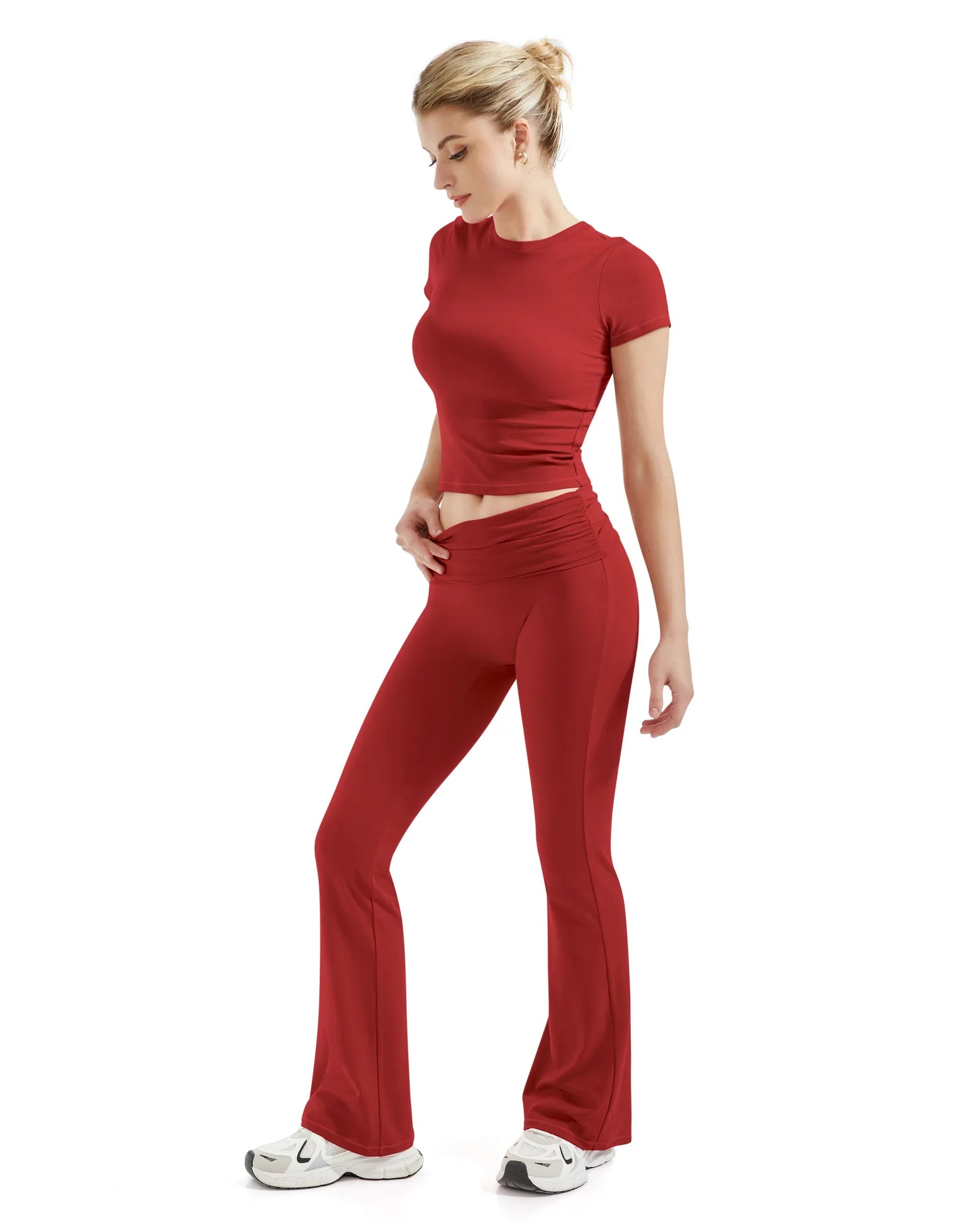 Buttery Soft Lounge Set