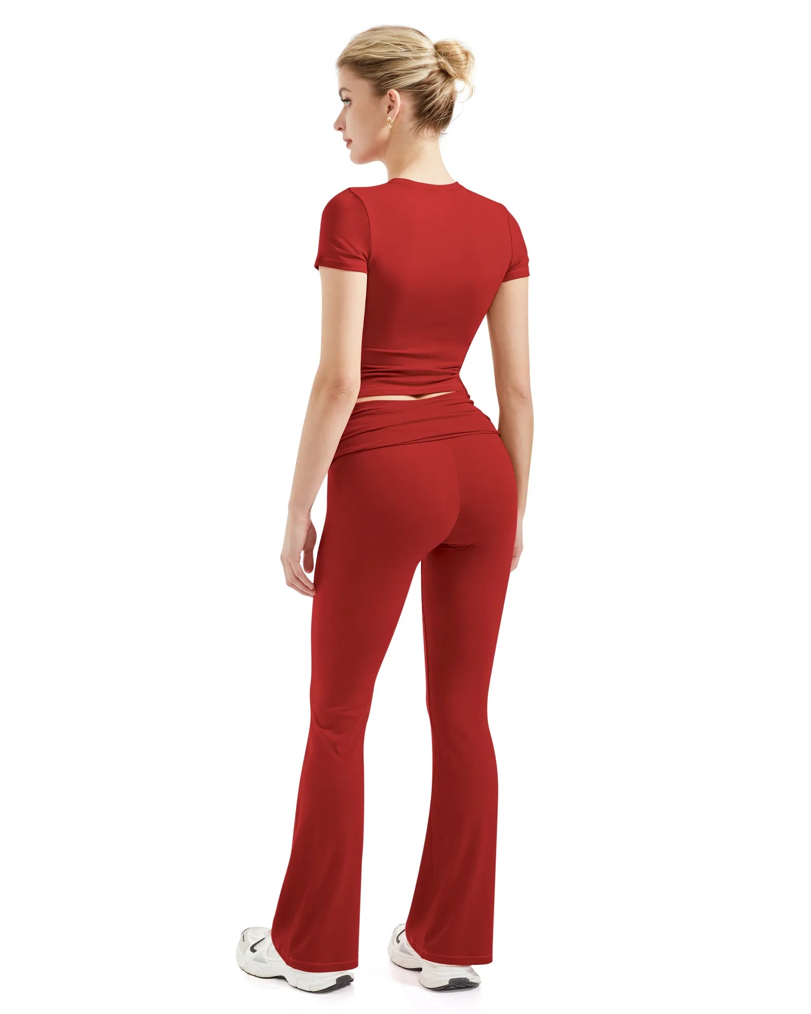 Buttery Soft Lounge Set
