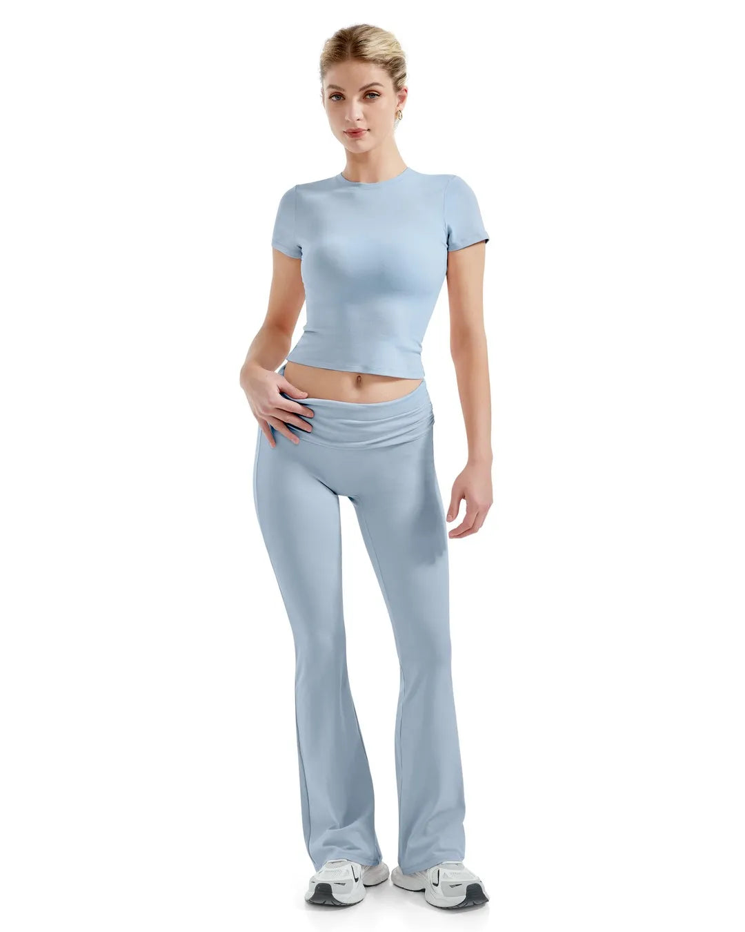 Buttery Soft Lounge Set