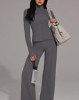 Sets Zip Up Jacket Workout