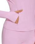 Sets Zip Up Jacket Workout