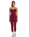 Pilates Outfits Active Layered Workout Set