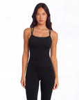 Pilates Outfits Active Layered Workout Set
