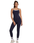 Pilates Outfits Active Layered Workout Set