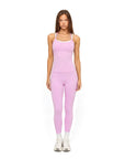 Pilates Outfits Active Layered Workout Set