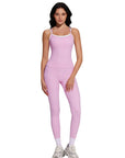Pilates Outfits Active Layered Workout Set