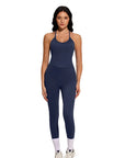 Y Back Top Leggings Workout Sets-SUUKSESS-SUUKSESS