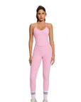 Y Back Top Leggings Workout Sets-SUUKSESS-SUUKSESS