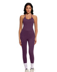 Y Back Top Leggings Workout Sets-SUUKSESS-SUUKSESS