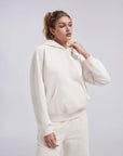 Sweatsuits Cotton 2 Piece Lounge Set