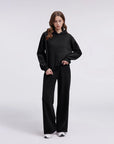 Sweatsuits Cotton 2 Piece Lounge Set