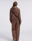 Sweatsuits Cotton 2 Piece Lounge Set