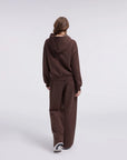 Sweatsuits Cotton 2 Piece Lounge Set