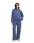 Sweatsuits Cotton 2 Piece Lounge Set