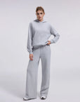 Sweatsuits Cotton 2 Piece Lounge Set