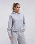 Sweatsuits Cotton 2 Piece Lounge Set