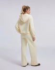 Sweatsuits Cotton 2 Piece Lounge Set