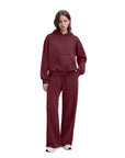 Sweatsuits Cotton 2 Piece Lounge Set