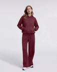Sweatsuits Cotton 2 Piece Lounge Set