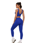 Crossover Back Workout Sets