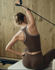 Racerback Workout Set