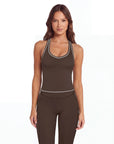 Racerback Workout Set