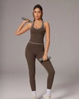Racerback Workout Set