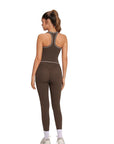 Racerback Workout Set