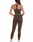 Racerback Workout Set