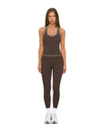 Racerback Workout Set