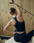Racerback Workout Set