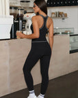 Racerback Workout Set