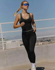 Racerback Workout Set