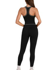 Racerback Workout Set