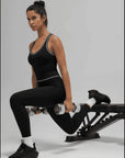 Racerback Workout Set