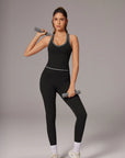 Racerback Workout Set