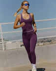 Racerback Workout Set