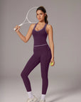 Racerback Workout Set