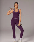 Racerback Workout Set